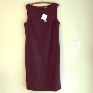 Liz Claiborne Career Sheath Dress